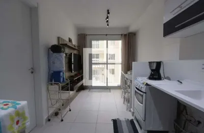 Apartamento com 1 quarto à venda na Avenida Vila Ema, 2208, Vila Santa Clara, São Paulo