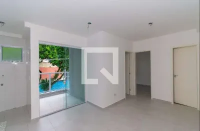 Apartamento com 2 quartos à venda na Rua Juiz de Fora, 385, Sapopemba, São Paulo