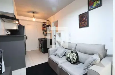 Apartamento com 1 quarto à venda na Avenida Vila Ema, 2208, Vila Santa Clara, São Paulo