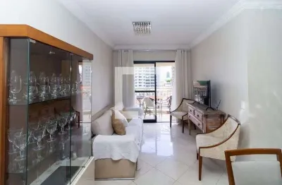 Apartamento com 3 quartos à venda na Avenida Vila Ema, 1006, Vila Santa Clara, São Paulo