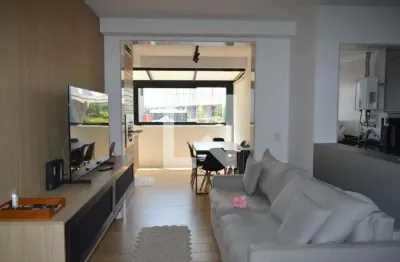 Apartamento à venda - vila santa clara, 2 quartos,  88 m2