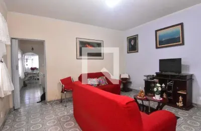 Casa à venda - vila santa clara, 4 quartos,  180 m2