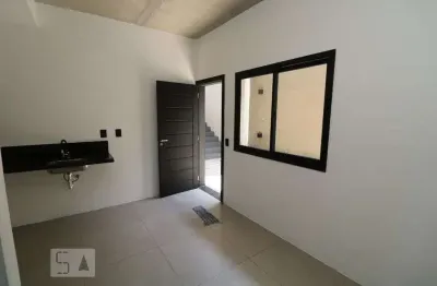 Apartamento com 1 quarto à venda na Rua Antônio Bitencourt, 248, Vila Santa Clara, São Paulo