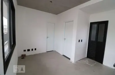 Apartamento à venda - vila santa clara, 1 quarto,  30 m2