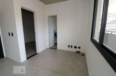 Apartamento com 1 quarto à venda na Rua Antônio Bitencourt, 248, Vila Santa Clara, São Paulo