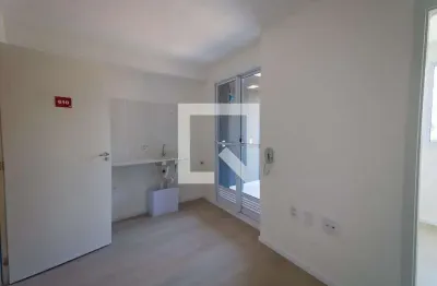 Apartamento à venda - vila santa clara, 2 quartos,  30 m2