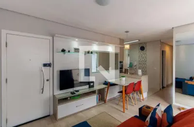 Apartamento com 3 quartos à venda na Avenida Vila Ema, 1595, Vila Santa Clara, São Paulo