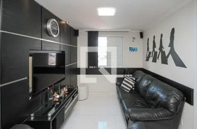 Apartamento à venda - vila santa clara, 3 quartos,  70 m2