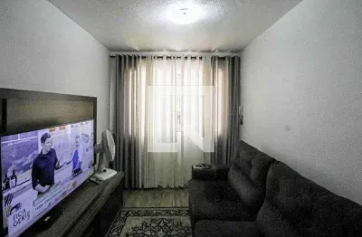 Apartamento com 2 quartos à venda na Avenida do Oratório, 5934, Sapopemba, São Paulo