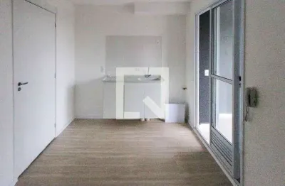 Apartamento com 1 quarto à venda na Rua Sílvio de Sousa, 542, Vila Santa Clara, São Paulo