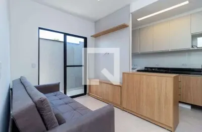 Apartamento com 1 quarto à venda na Rua Umuarama, 318, Mooca, São Paulo