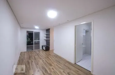 Apartamento à venda - vila santa clara, 3 quartos,  75 m2