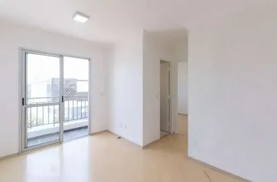 Apartamento com 2 quartos à venda na Avenida Alberto Ramos, 301, Vila Santa Clara, São Paulo