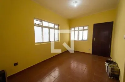 Casa à venda - vila santa clara, 3 quartos,  100 m2