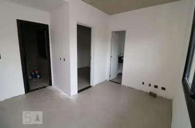 Apartamento à venda - vila santa clara, 1 quarto,  30 m2