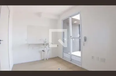 Apartamento à venda - vila santa clara, 1 quarto,  31 m2