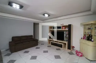 Casa com 2 quartos à venda na Rua Dona Luísa de Paiva Dias, 147, Vila Santa Clara, São Paulo