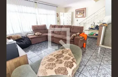 Casa à venda - jardim anália franco, 3 quartos,  250 m2