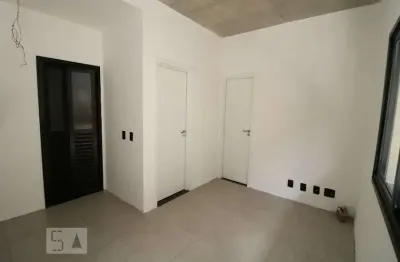 Apartamento com 1 quarto à venda na Rua Antônio Bitencourt, 248, Vila Santa Clara, São Paulo
