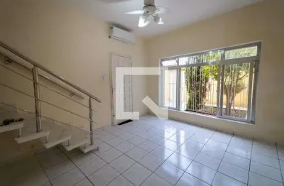 Casa com 2 quartos à venda na Rua Manderá, 276, Vila Alpina, São Paulo