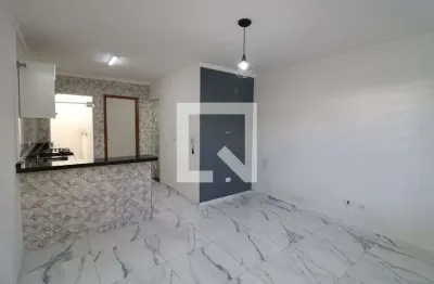 Apartamento à venda - vila santa clara, 1 quarto,  36 m2
