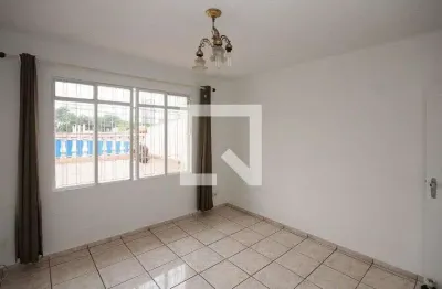 Casa com 2 quartos à venda na Rua Domingos Afonso, 720, Vila Santa Clara, São Paulo