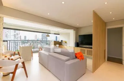 Apartamento à venda - vila prudente, 2 quartos,  91 m2