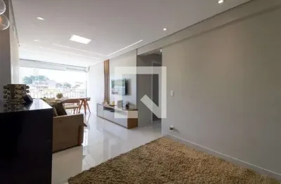 Apartamento com 2 quartos à venda na Avenida Vila Ema, 1377, Vila Santa Clara, São Paulo