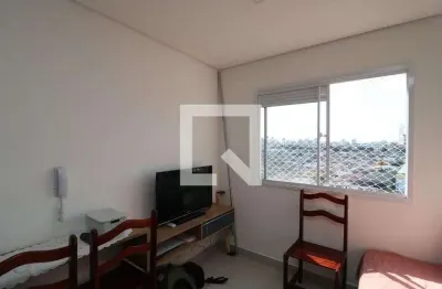 Apartamento com 2 quartos à venda na Avenida Vila Ema, 2180, Vila Santa Clara, São Paulo