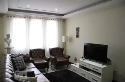 Casa com 4 quartos à venda na Rua Carovi, 225, Vila Alpina, São Paulo