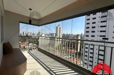 Apartamento à venda em cambuci novo, 3 quartos, 1 suíte, sala com varanda ampla, 2 banheiros, 2 vagas na garagem! piscina, sauna, academia e mais