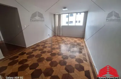 Apartamento à venda no tatuapé, são paulo-sp, 3 quartos, 2 salas, 1 banheiro, 1 vaga, 85m²!