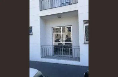 Apartamento com 2 quartos à venda na Avenida Alberto Ramos, 301, Vila Santa Clara, São Paulo