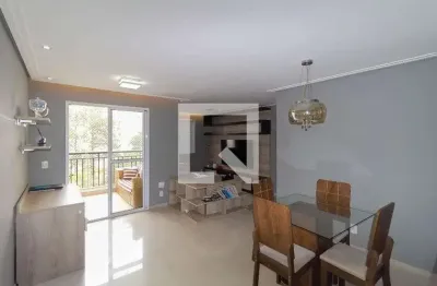 Apartamento com 3 quartos à venda na Rua Solidônio Leite, 2489, Vila Ema, São Paulo