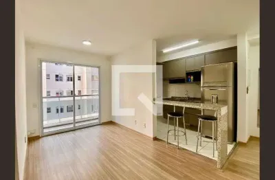 Apartamento com 2 quartos à venda na Rua Domingos Paiva, 206, Mooca, São Paulo