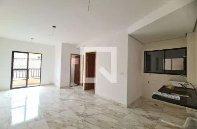 Apartamento com 2 quartos à venda na Rua Fabiano Alves, 494, Vila Prudente, São Paulo