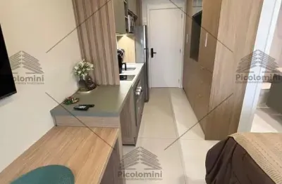 Apartamento com 1 quarto à venda na Rua Vergueiro, 2469, Vila Mariana, São Paulo