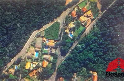 Terreno à venda na Rua dos Cravos, 9, Loteamento Vale das Flores, Atibaia