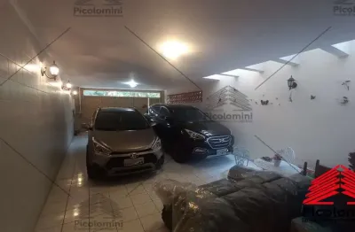 Casa com 3 quartos à venda na Rua Simão De Toledo Pizza, 300, Vila Libanesa, São Paulo