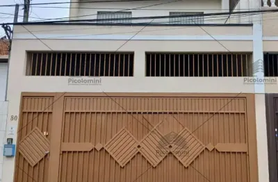 Sobrado para locação - vila zelina 120 m² 3 quartos , 1 suíte, sala , lavabo, 2 vagas cobertas, próximo rua josé dos reis