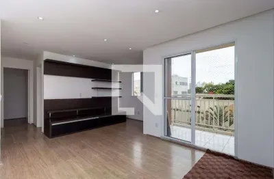 Apartamento com 2 quartos à venda na Rua do Hipódromo, 680, Mooca, São Paulo