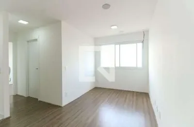 Apartamento com 2 quartos à venda na Rua Serra de Jairé, 78, Belém, São Paulo