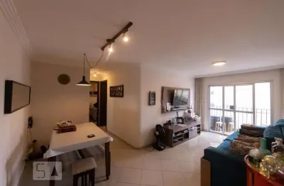 Apartamento com 2 quartos à venda na Rua Campo Largo, 190, Mooca, São Paulo