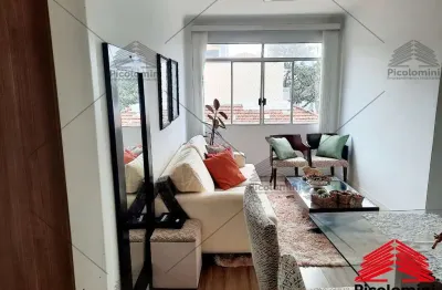 Apartamento à venda na mooca, são paulo-sp: 2 quartos, 2 salas, 1 banheiro, 53m² de área!