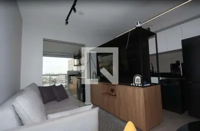 Apartamento com 1 quarto à venda na Avenida Vila Ema, 4146, Vila Ema, São Paulo