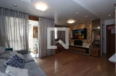 Apartamento com 2 quartos à venda na Avenida do Oratório, 2635, Vila Ema, São Paulo