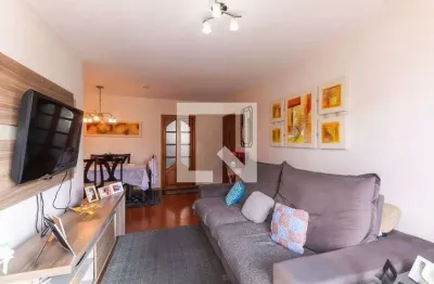 Apartamento com 2 quartos à venda na Rua Campo Largo, 190, Mooca, São Paulo