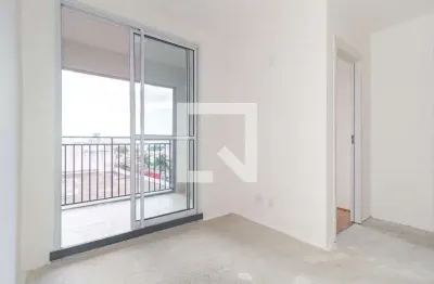 Apartamento com 2 quartos à venda na Rua Cajuru, 322, Belém, São Paulo