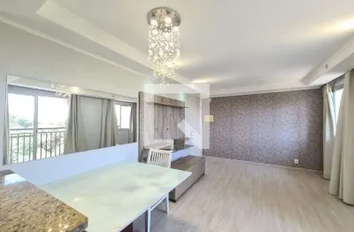 Apartamento à venda - vila santa clara, 3 quartos,  63 m2