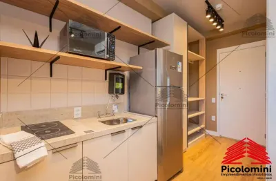 Apartamento à venda em são paulo-sp, mooca: 1 banheiro, 20m² de área. a oportunidade perfeita para investir!